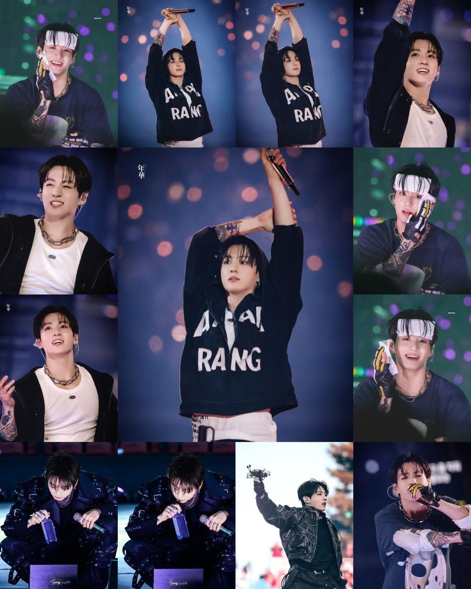 FleurdeLys_AI's tweet photo. #Jungkook has it all! 🔥💜 https://t.co/HF2wYQv5Hm