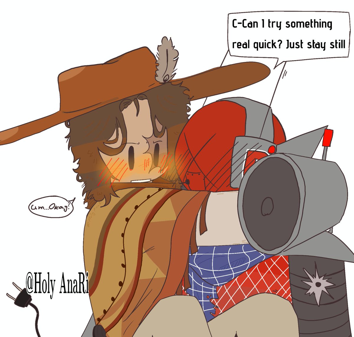 EHajimuradova's tweet photo. Hit Revoldroid comic
#killvolver #killdroid #revolver #dieofdeath #dieofdeathroblox https://t.co/2Zx8SvoKQr