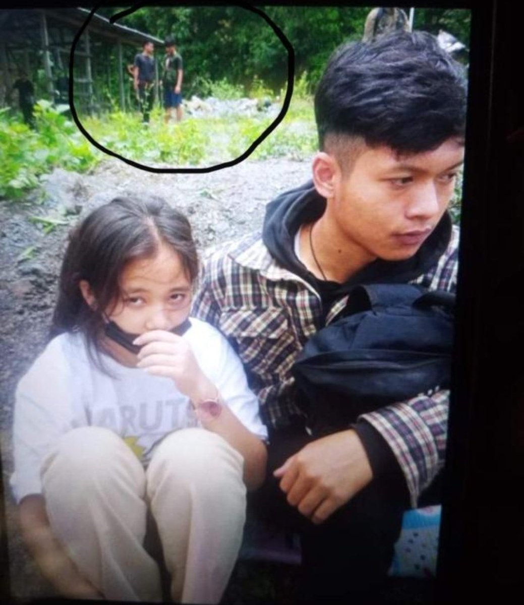 Lin Luwang tweet media