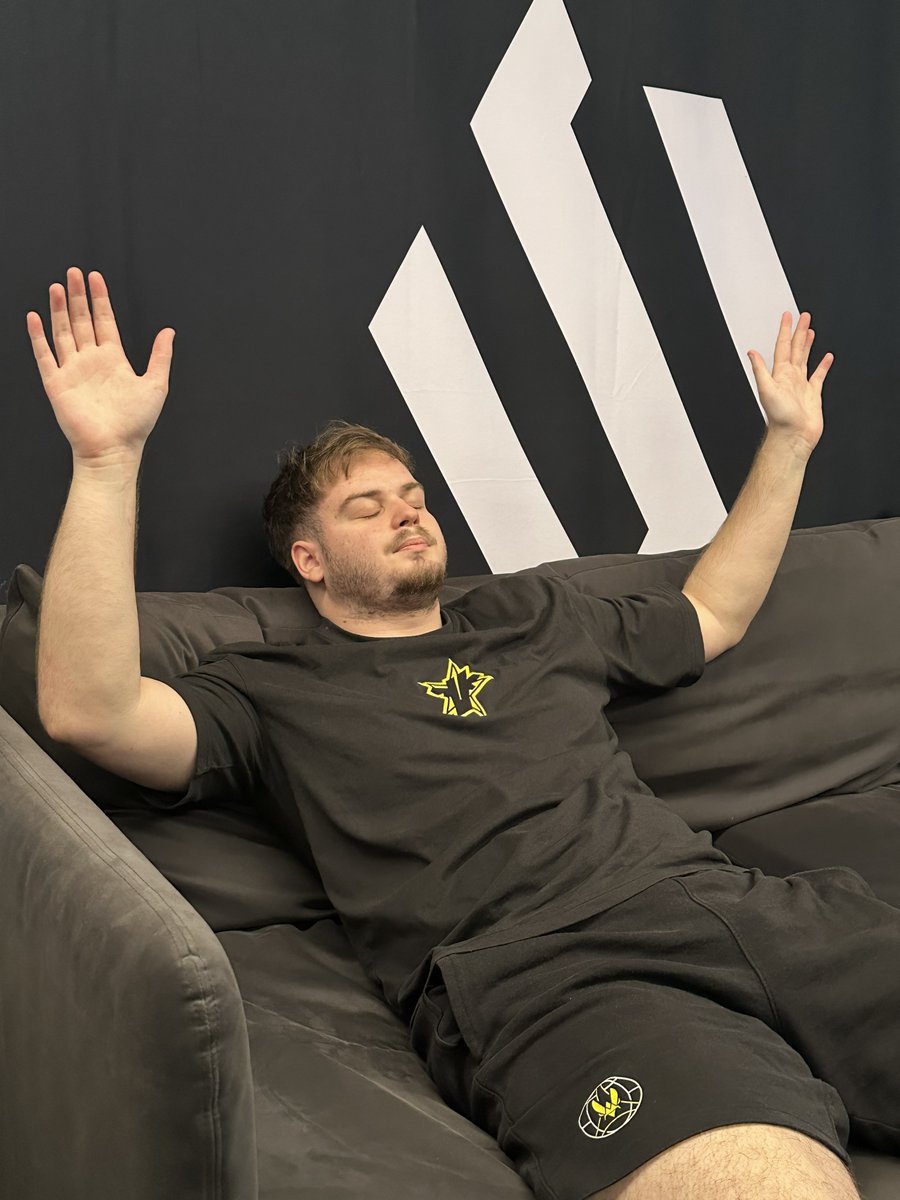 Team Vitality 🐝 tweet media