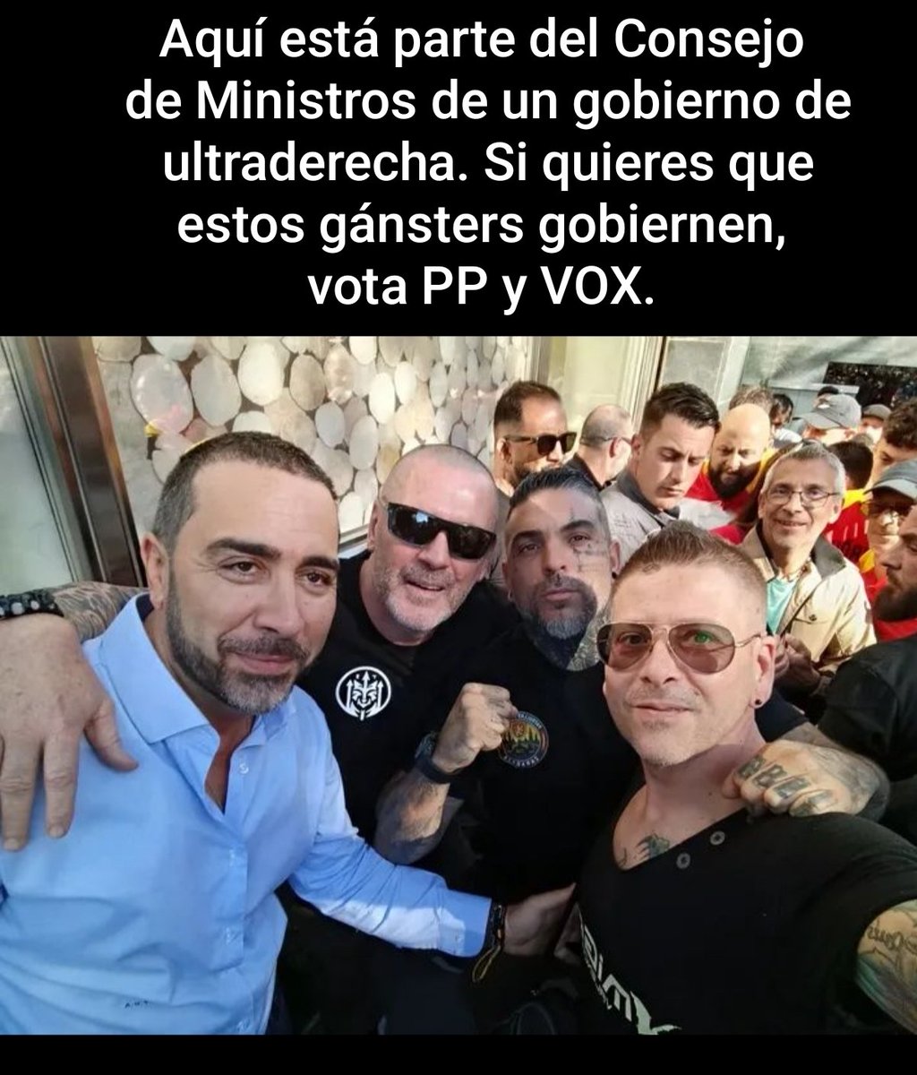 General Moragues //*// tweet media