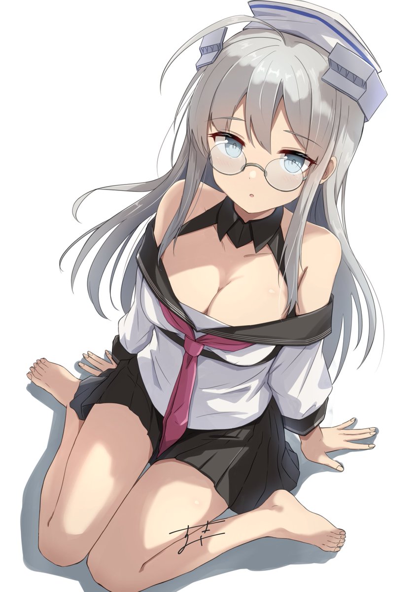 すきみざき tweet media