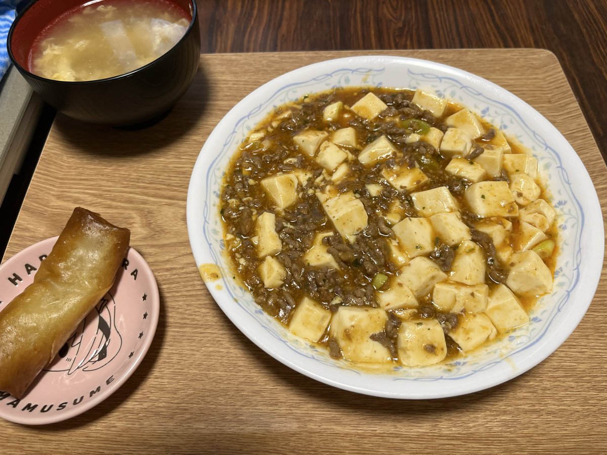 マニマ@ワンダーと飯テロの民 tweet media