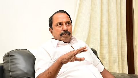 Saravanan Annadurai tweet media