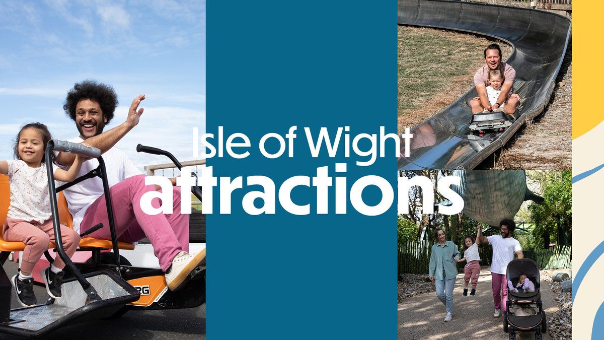 Visit Isle Of Wight tweet media