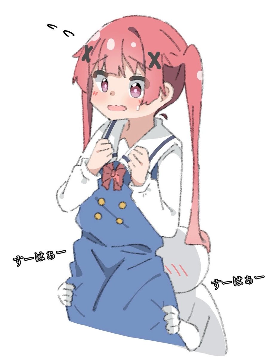 hanjuku_azitama's tweet photo. はじめまして、わたてんの種村小依ちゃんが大好きな近所の優しいお兄さんです。よろしくお願いします。
#wataten https://t.co/hy86p56Xmd