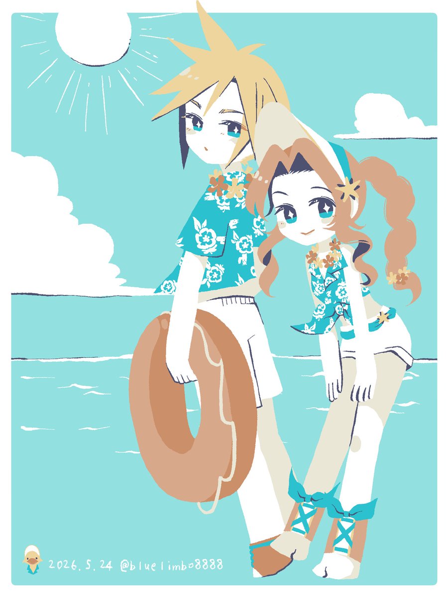 bluelimbo8888's tweet photo. トロピカルシャイン https://t.co/2uwF34wJY8
