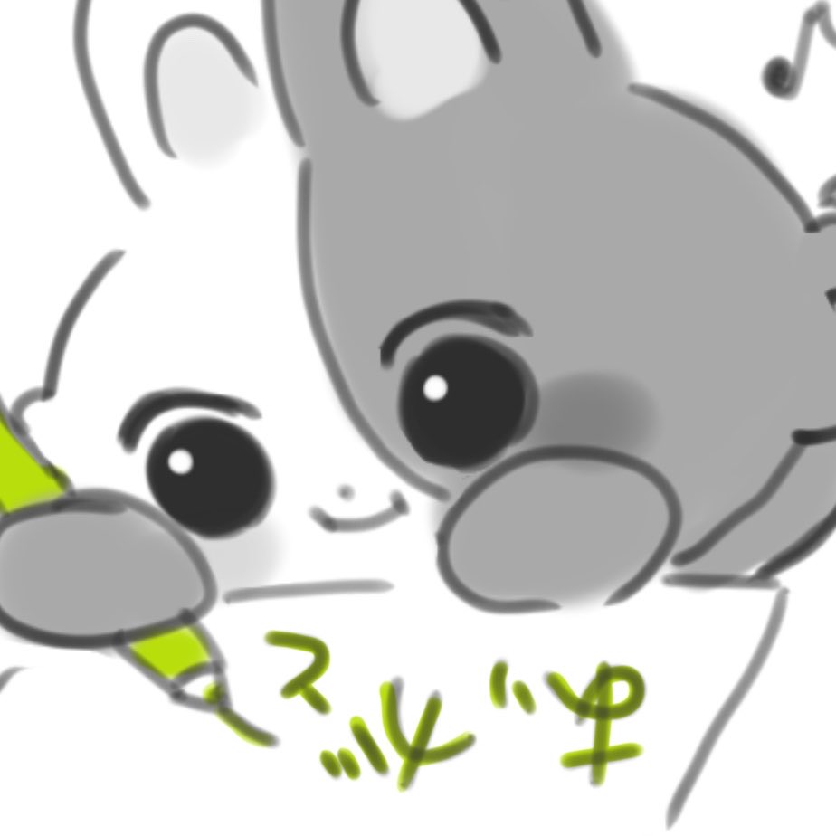 なちゃも tweet media