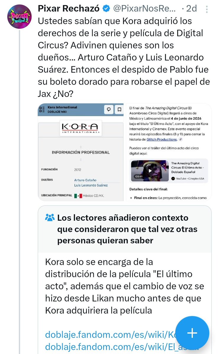 Tristan tweet media