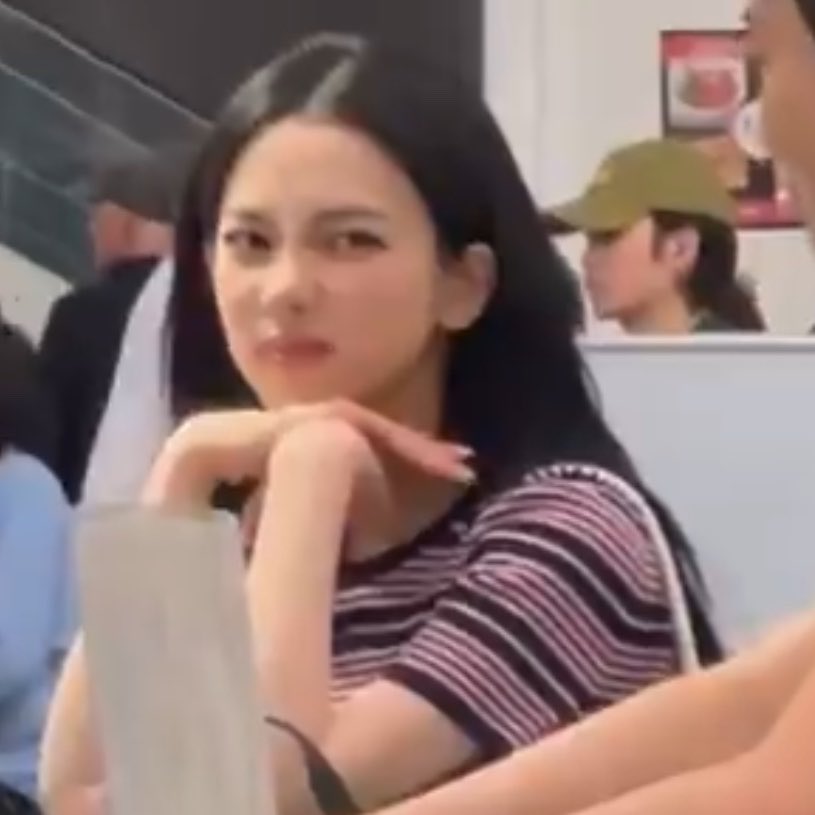 BE MY KARINA THAILAND tweet media