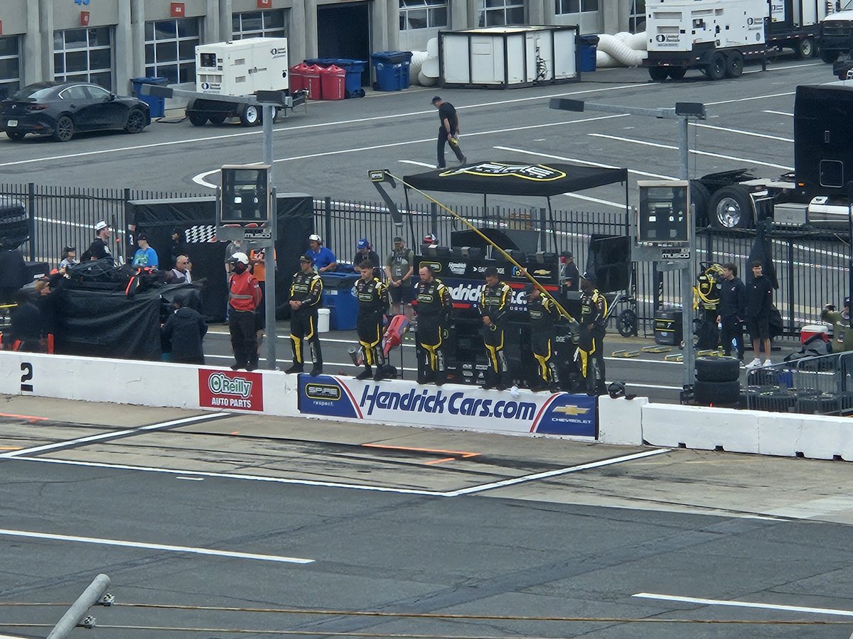 Bluegrass Burnouts tweet media