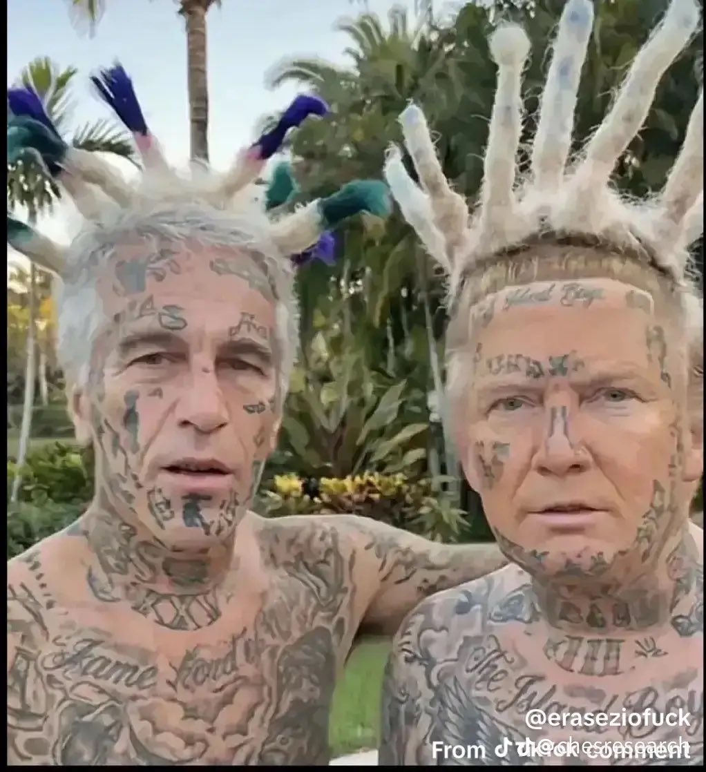 MAGA Cult Slayer🦅🇺🇸 tweet media