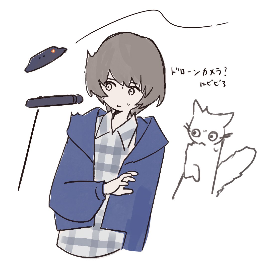 くとり tweet media