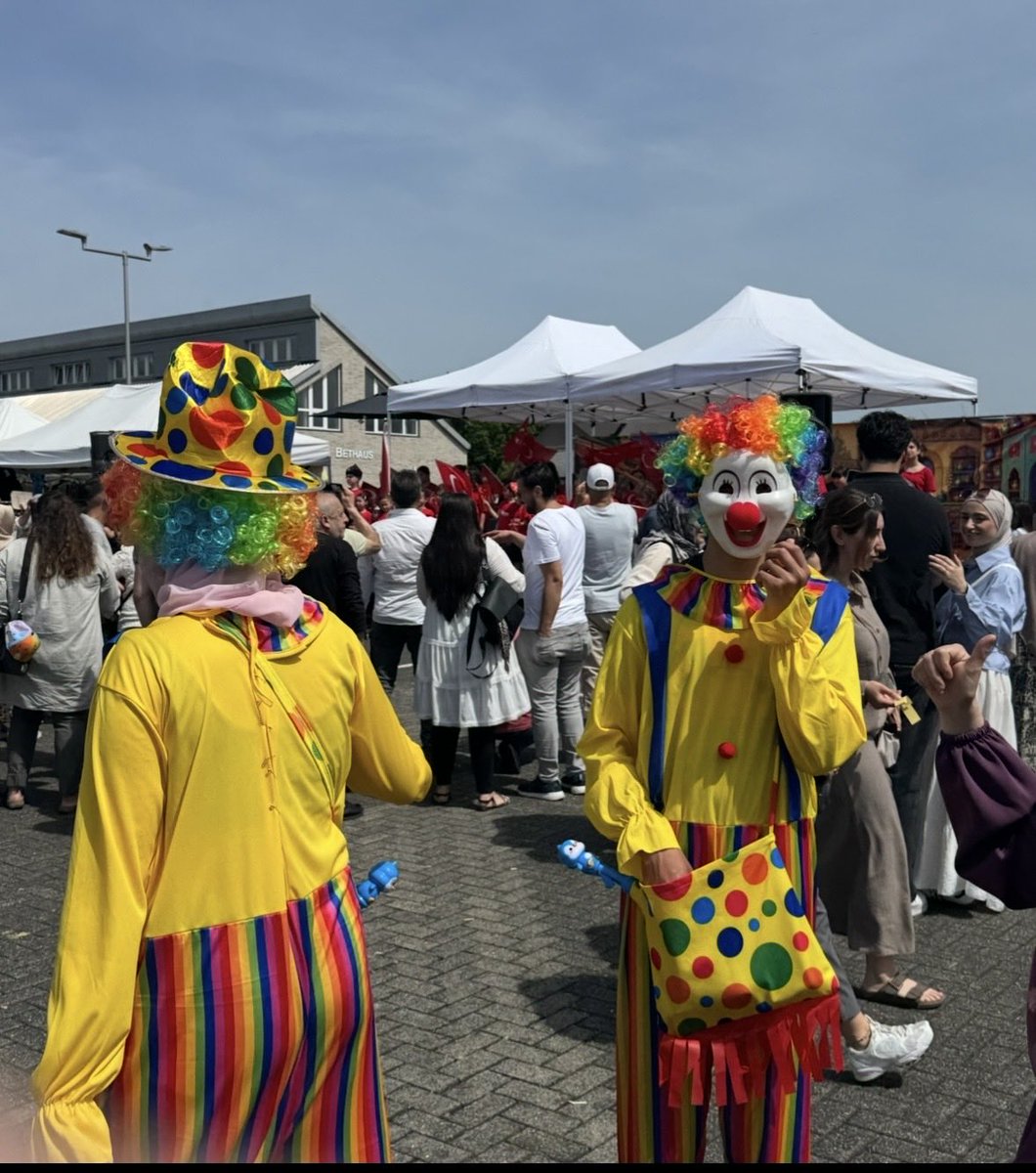 hiabis's tweet photo. #Siegburg #DİTİB 
İl siyasi Parti Başkanları, STK Başkanları ve Kilise, Cami temsilcileri katkılarıyla
23 NİSAN 19 Mayıs anısına çocuk ve gençlik bayramı kutladık. https://t.co/OGCXhXBDZp