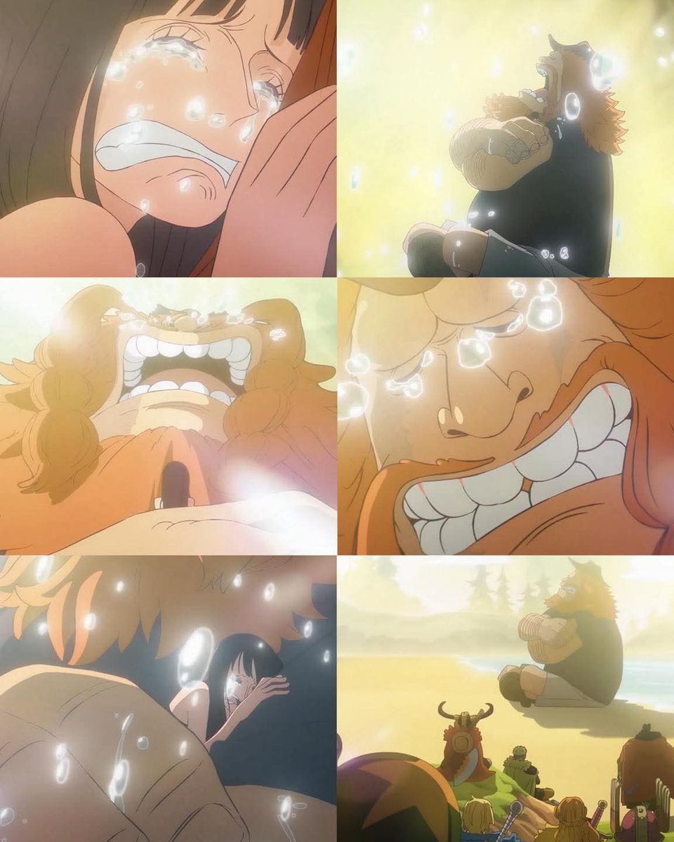 Anime Tweets tweet media