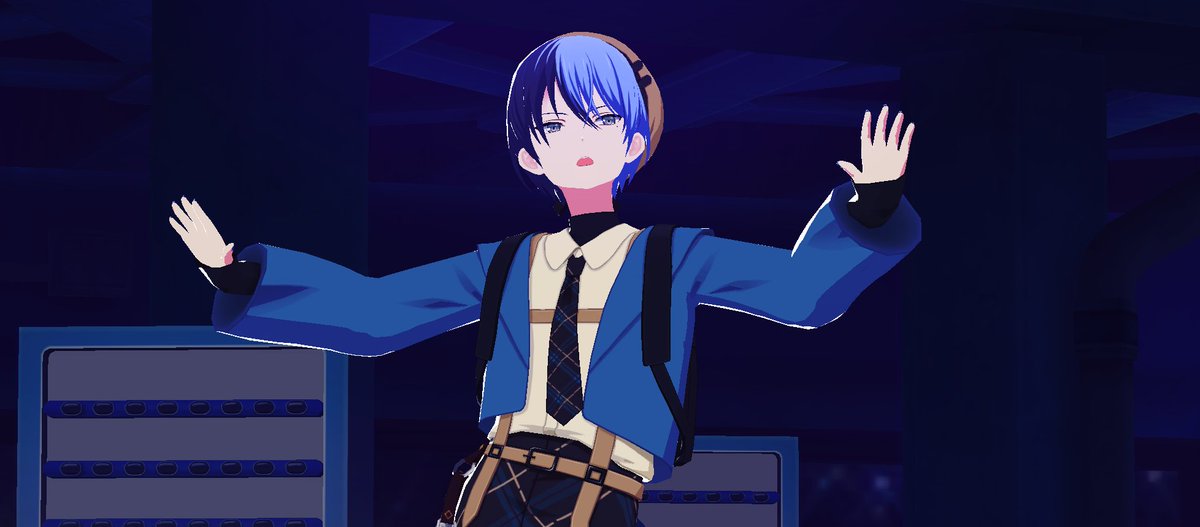 むる tweet media