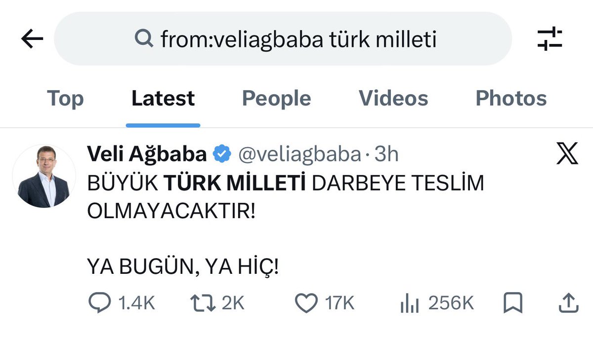 Ayberk Yağız tweet media