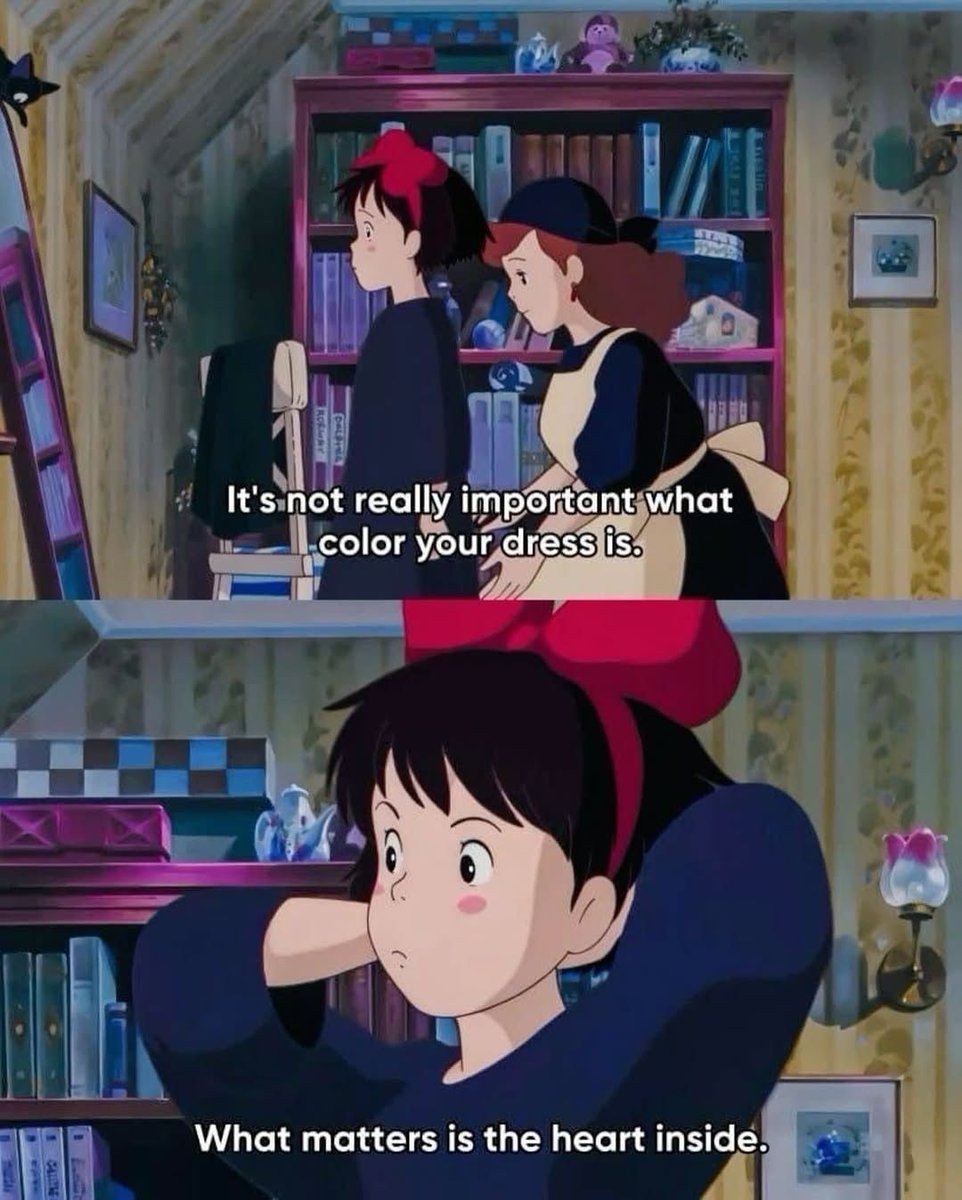 Anime Aesthetics tweet media
