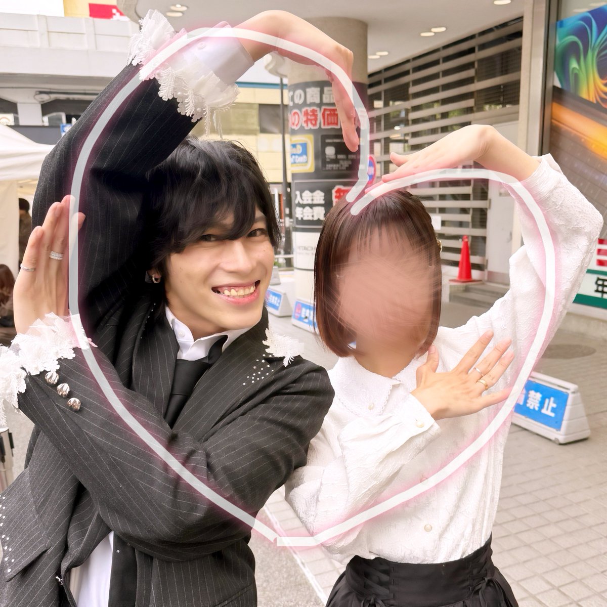 かなちゃつ💫 tweet media