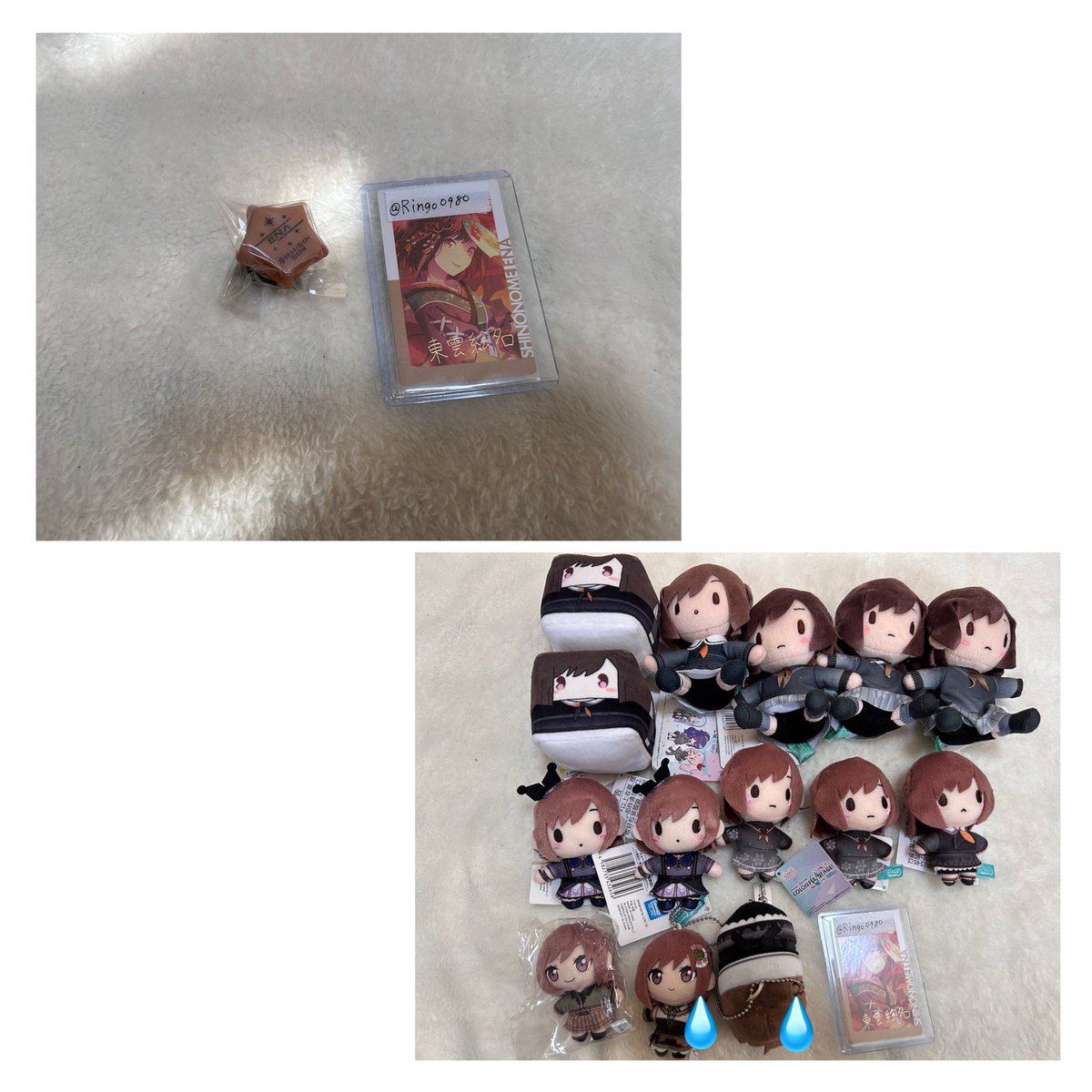 玲果(りんご)取引垢 tweet media