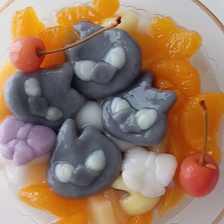 ちり🛸💜🍙 tweet media