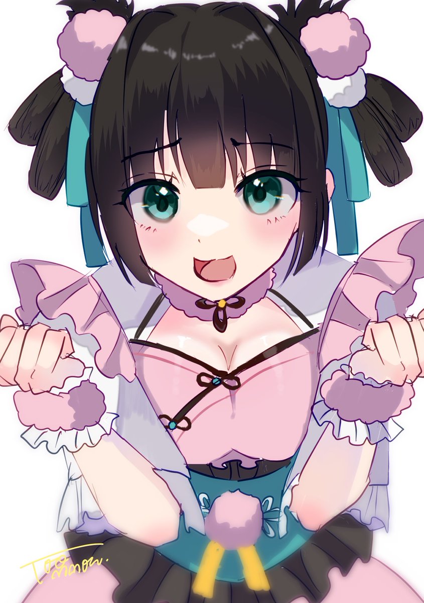 tomburger0201's tweet photo. むぎゅ https://t.co/YNIU5wzGgf