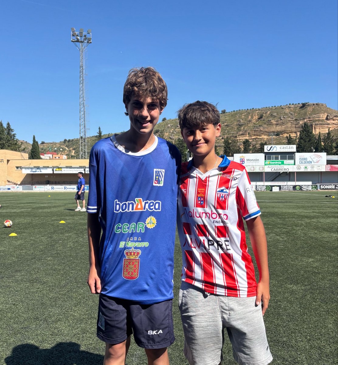cfepila's tweet photo. 🔴 - 🔵

🆚 @AtcoMonzon 

⌚️ 18:30 https://t.co/PUEbn9F70T