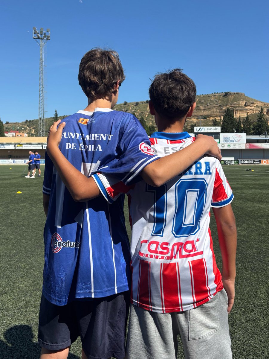 cfepila's tweet photo. 🔴 - 🔵

🆚 @AtcoMonzon 

⌚️ 18:30 https://t.co/PUEbn9F70T