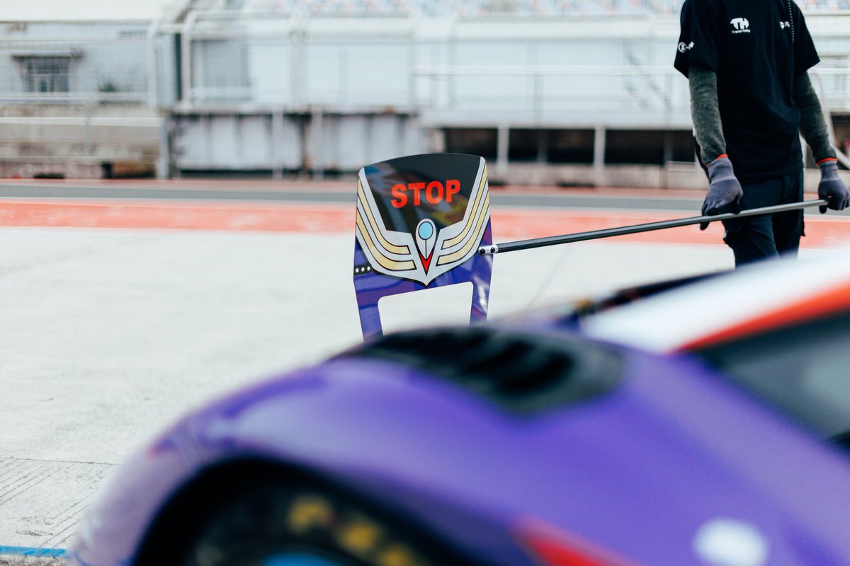 absolute_racing's tweet photo. #ChinaGT - A little break coming. The China GT Championship resumes from 26 to 28 July at Zhuhai International Circuit. 🇨🇳

#AbsoluteRacing https://t.co/KX2qfRzDKy