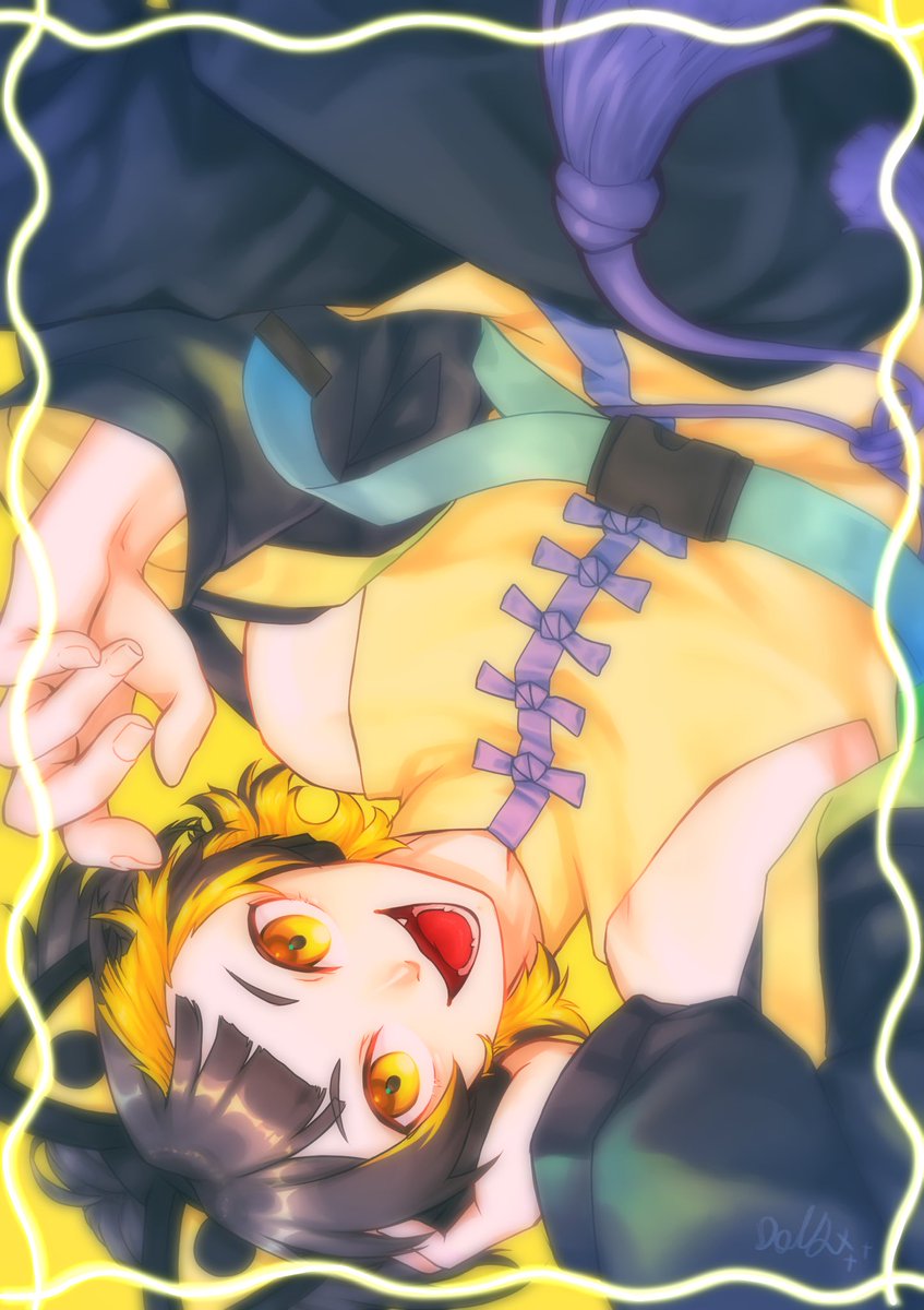 Uextuhenn's tweet photo. «≈<NEON>≈» https://t.co/0ZUVqYvuTk