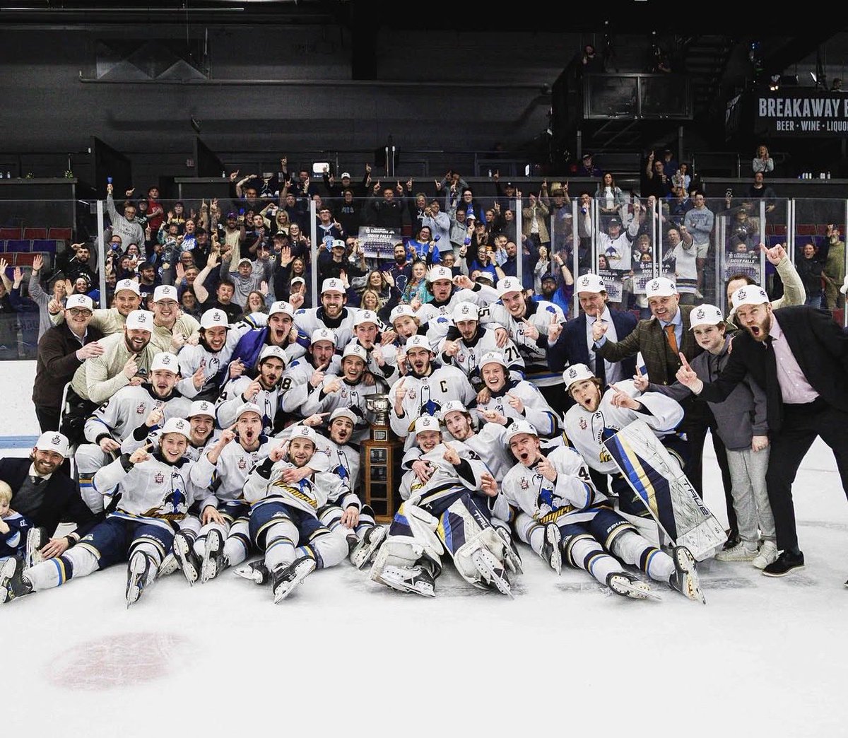 CBA Colts Hockey tweet media