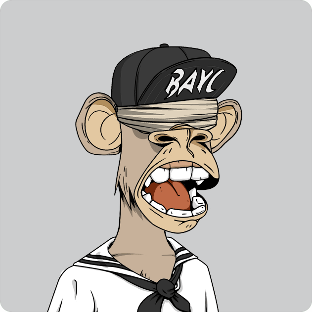 BAYC Sales Bot tweet media