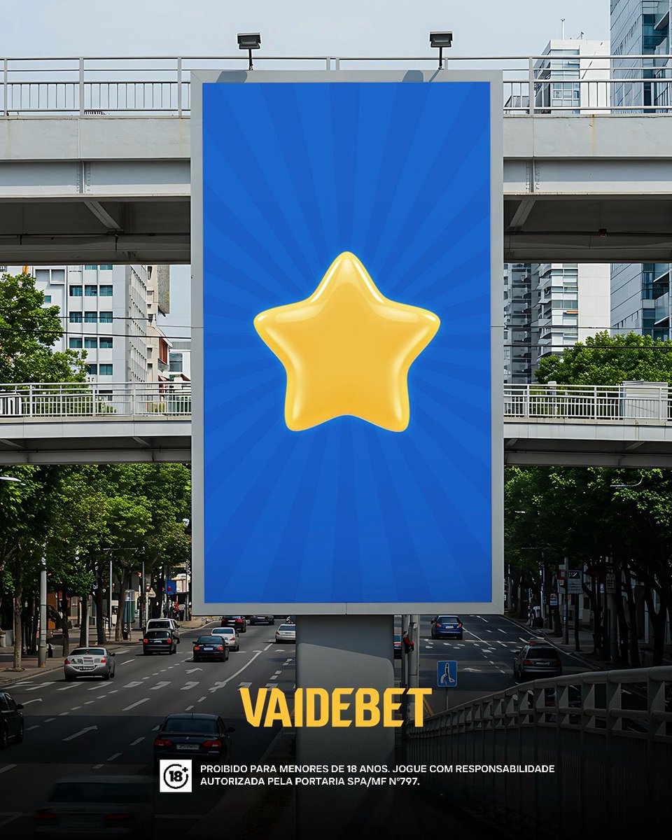 Vaidebet.bet.br tweet media