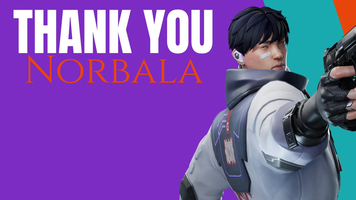 TeamKna's tweet photo. Today, we officially part ways with our Main IGL, Norbala. We thank him for his leadership, strategies, and all the time he invested in Team KNA. Wishing him the best of luck in his future career.
@Tigerbillka123 https://t.co/hviuNWWsFf