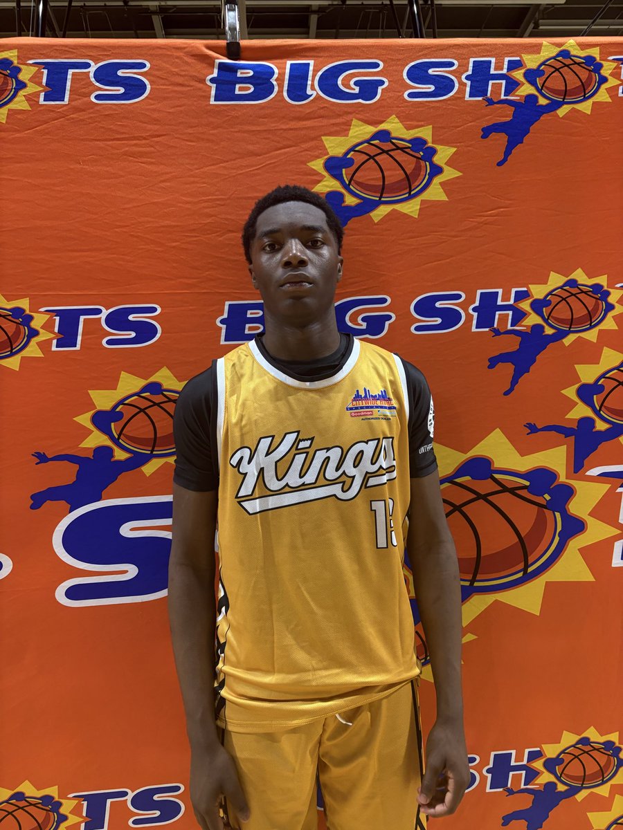 BIG SHOTS Game MVPs tweet media