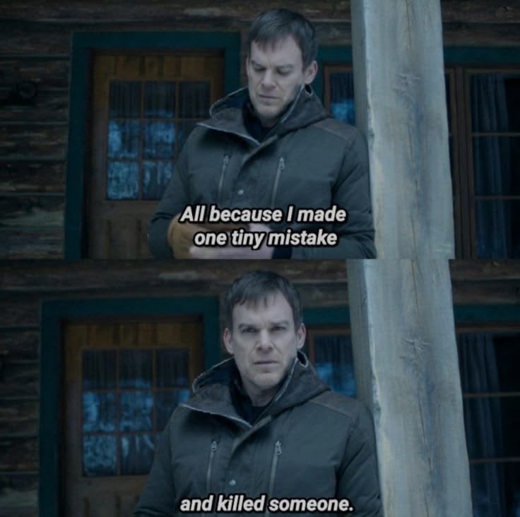 Dark Passenger tweet media