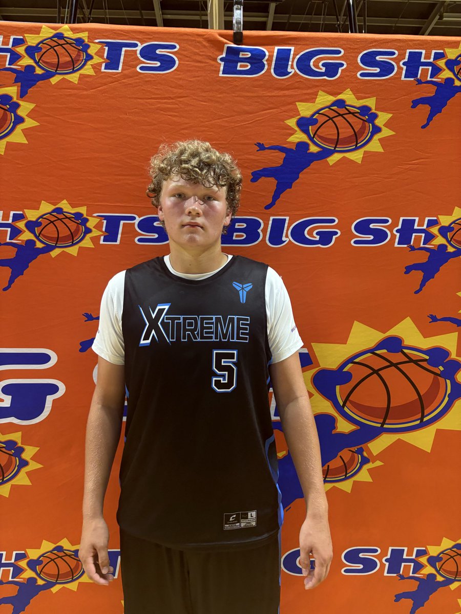 BIG SHOTS Game MVPs tweet media