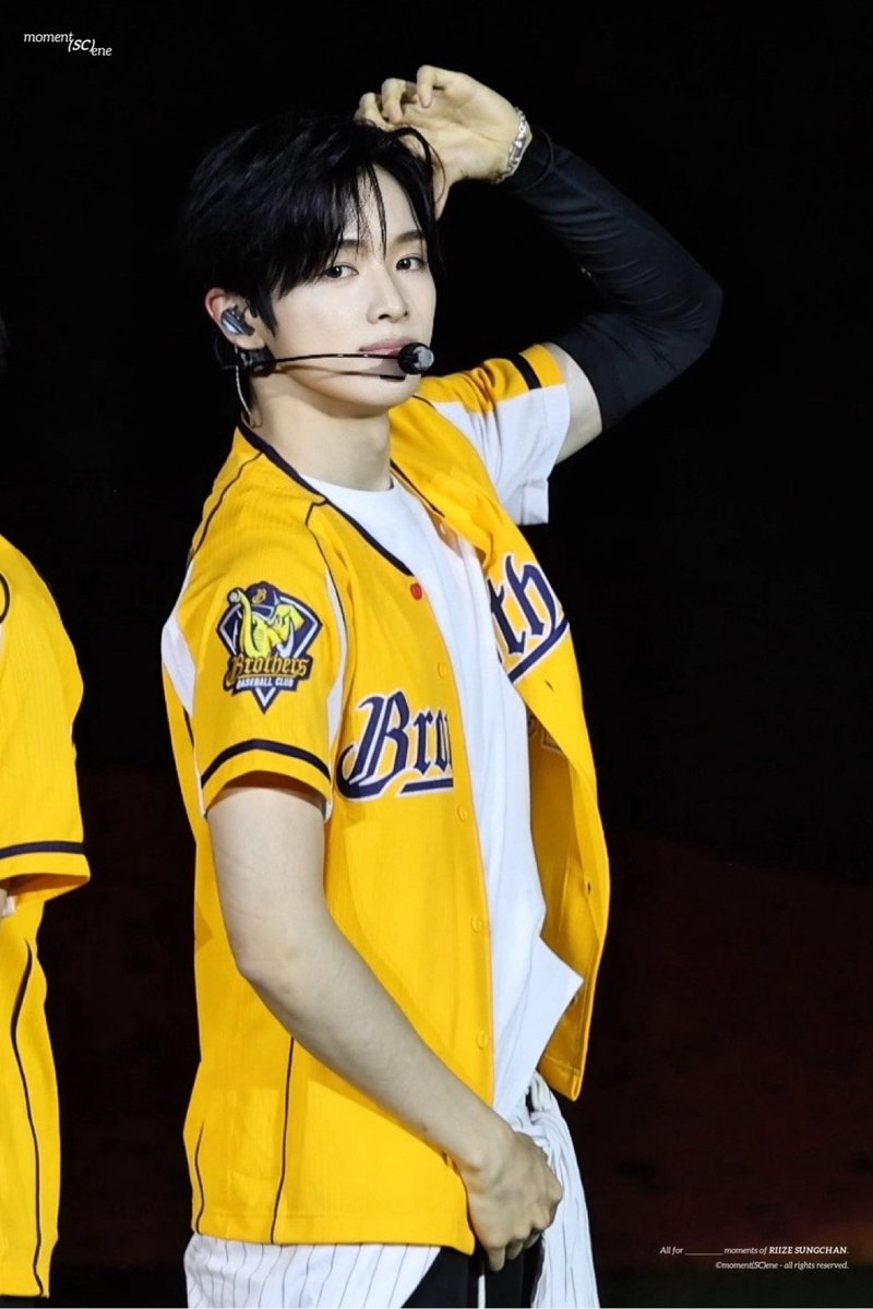 260524 Channel B #성찬 #SUNGCHAN #ソンチャン #RIIZE #라이즈