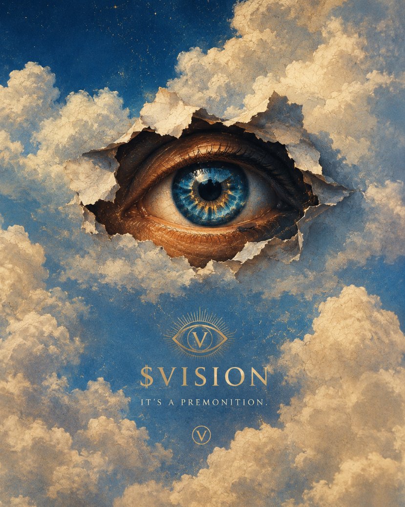 VISION tweet media
