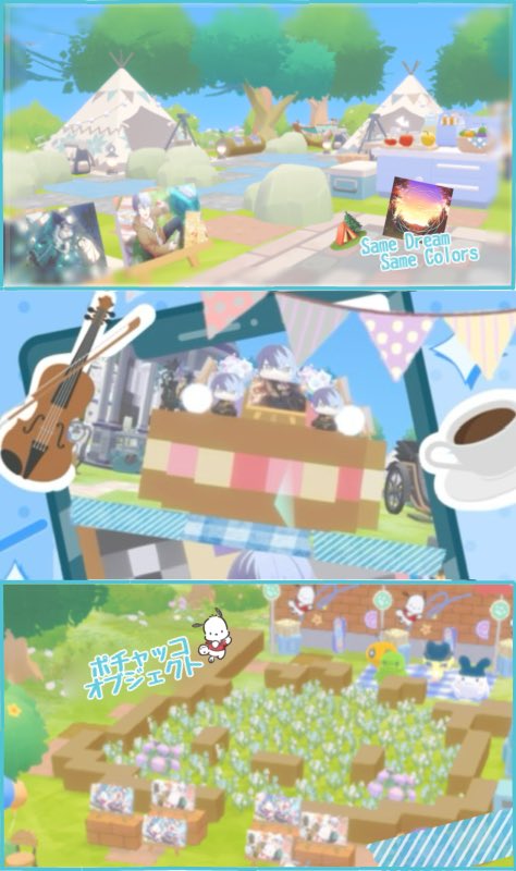 🥞はるいるか☕*° tweet media