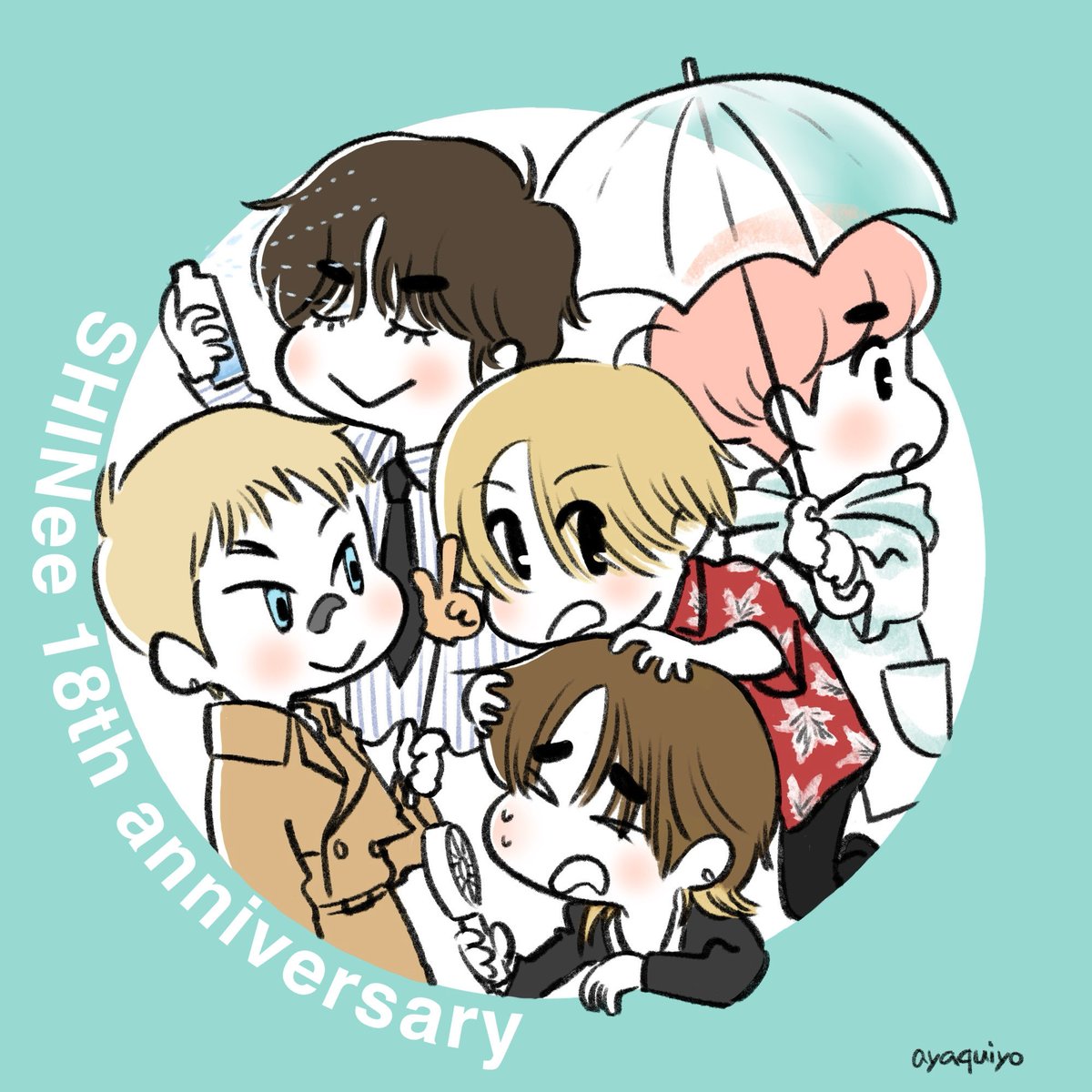 ฅ•ω•ฅ tweet media