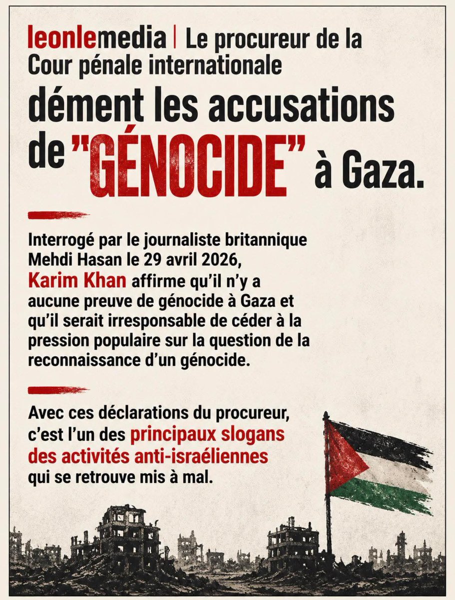 Tonton Léon tweet media