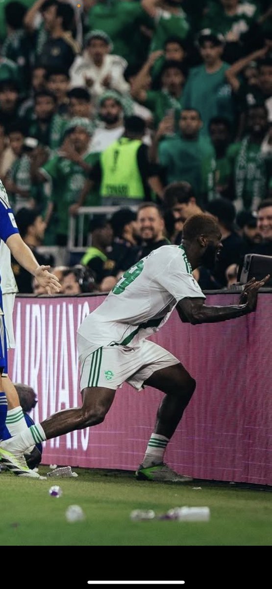 ⭐️⭐️أهلاوي مانشستر 🇸🇦🇬🇧 tweet media