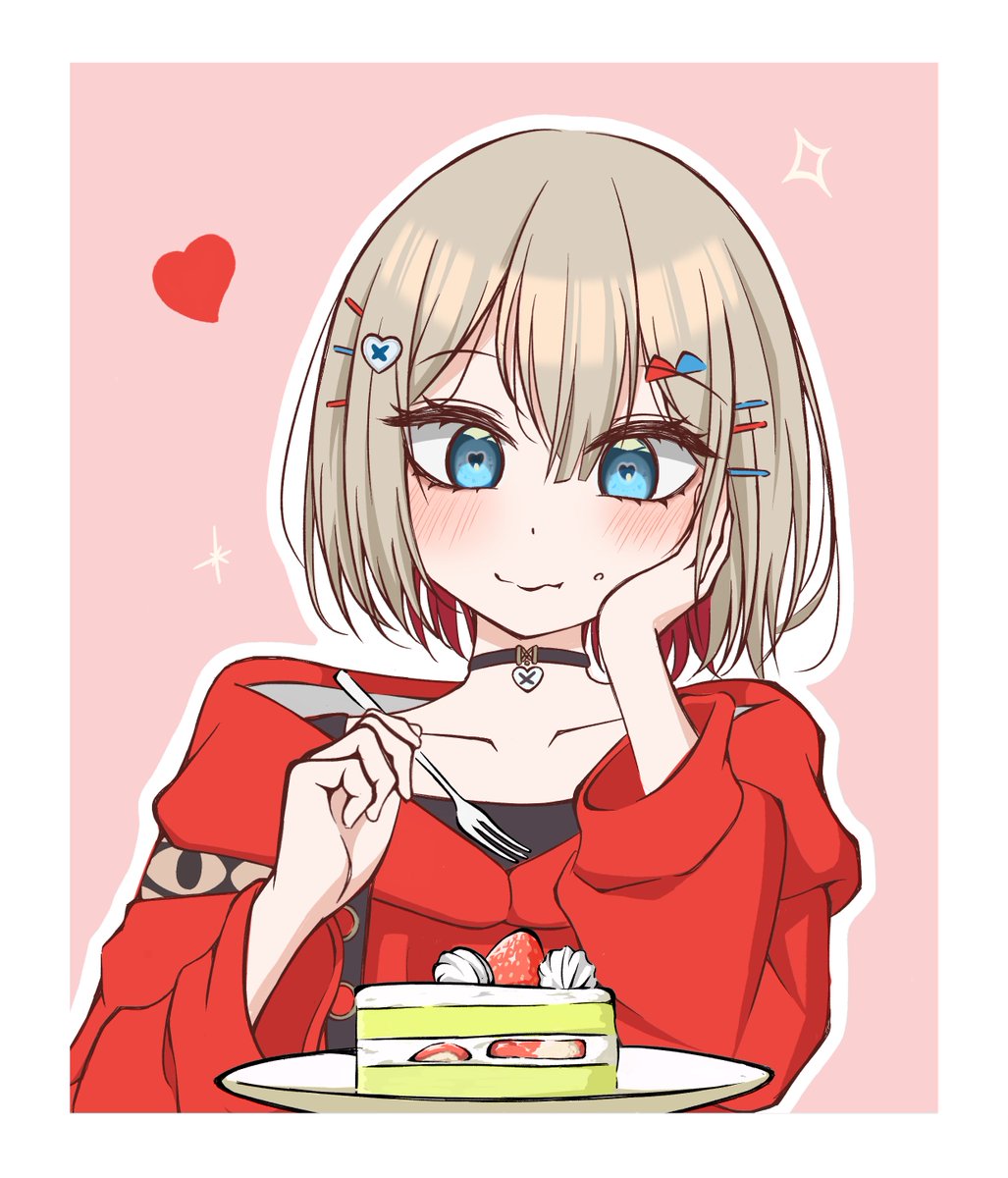もちぬ🐜🔺 tweet media