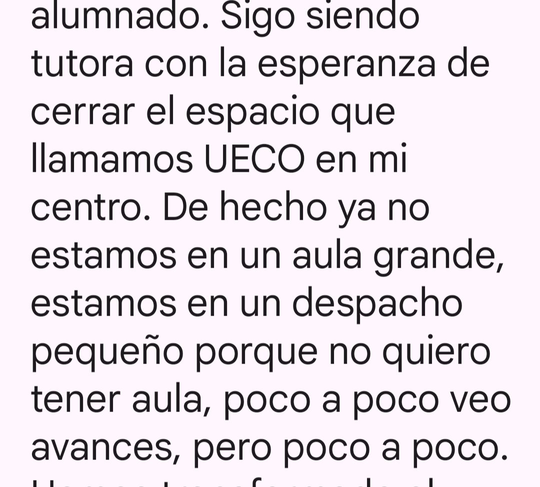 DeAutismo's tweet photo. #AulasJaula https://t.co/4yu7oh84rh