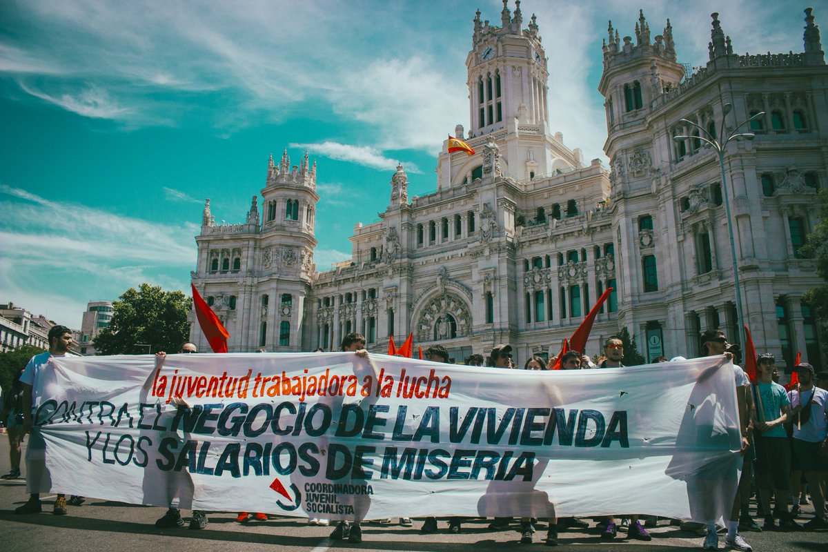 Madrid CJS tweet media