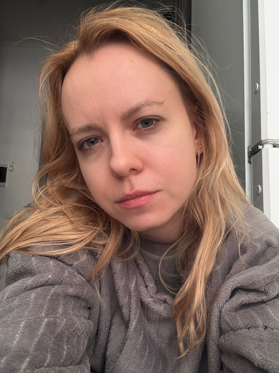 Angelica Shalagina🇺🇦 tweet media