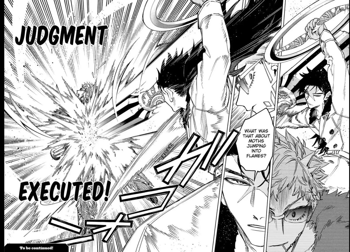 Daily Ichi (the witch) 🪄✨ tweet media