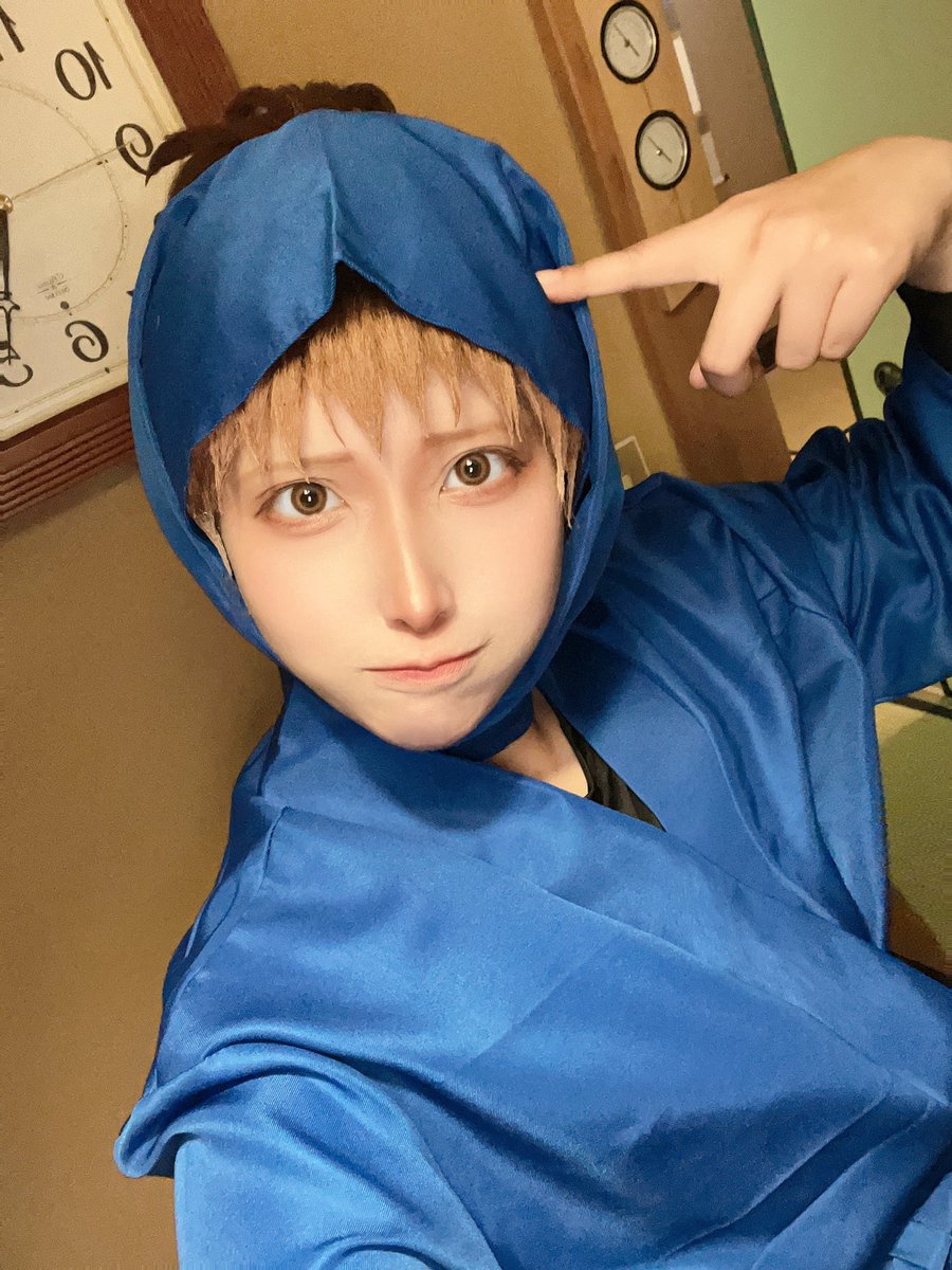 月見もち子🌙 tweet media