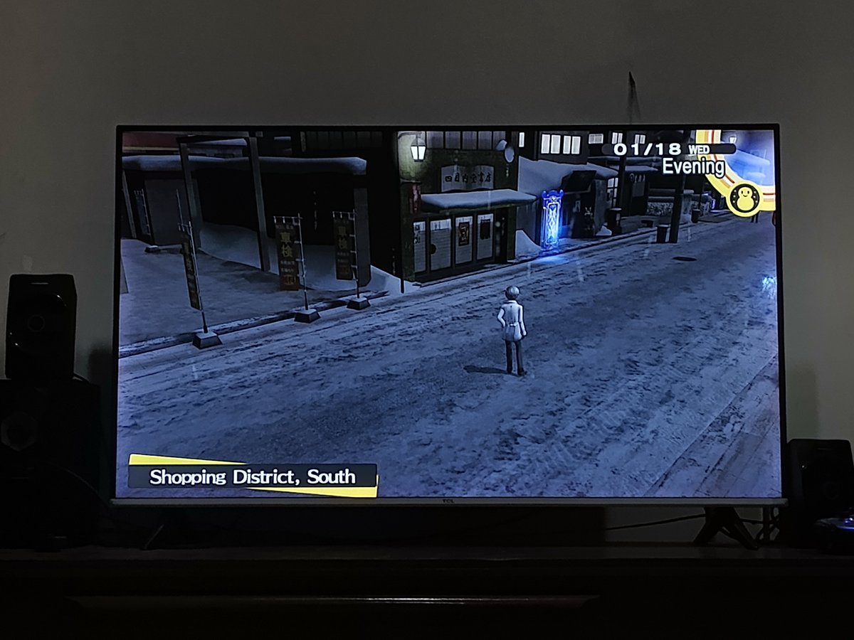 arkin2263's tweet photo. MAN I MISS THIS GAME I'VE BEEN BUSY THE WHOLE WEEK AHHHHH I ALMOST BEAT IT https://t.co/dbhaQImG5e